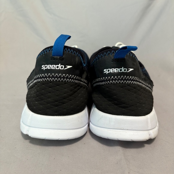 Speedo Men's Hybrid Watercross Water Shoe - Picture 4 of 6